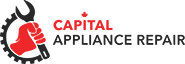 Capital Appliance Repair Tampa