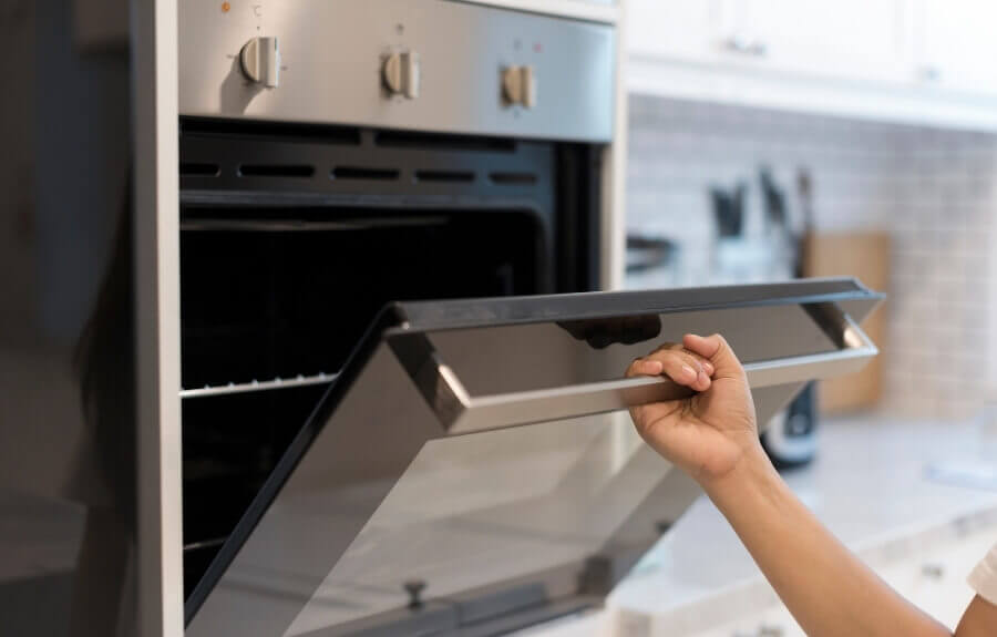 Brada Oven Repair Tampa