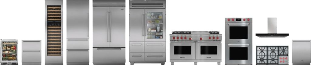 Miele Appliance Repair Experts Tampa