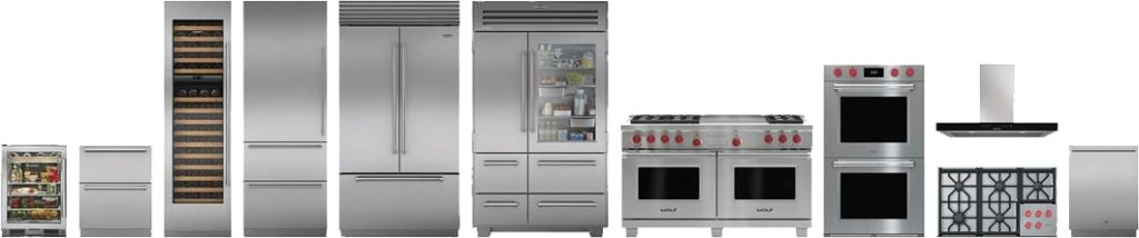 Thermador Appliance Repair Experts Tampa