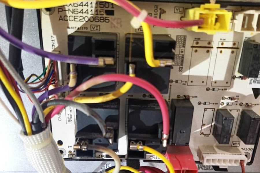 Capital Appliance Repair in Clearwater