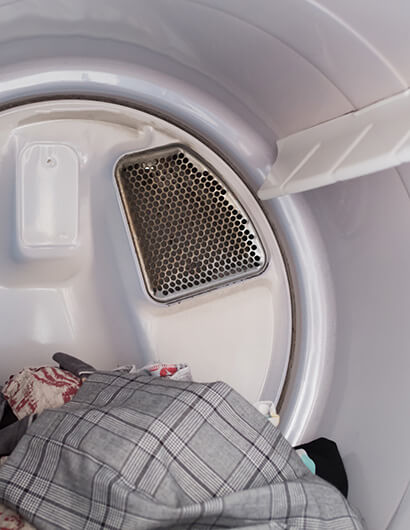 Dryer Repair in Northeast Macfarlane