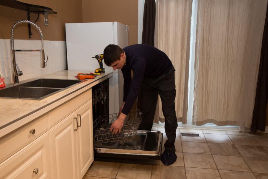 Same Day Appliance Repair in Temple Terrace