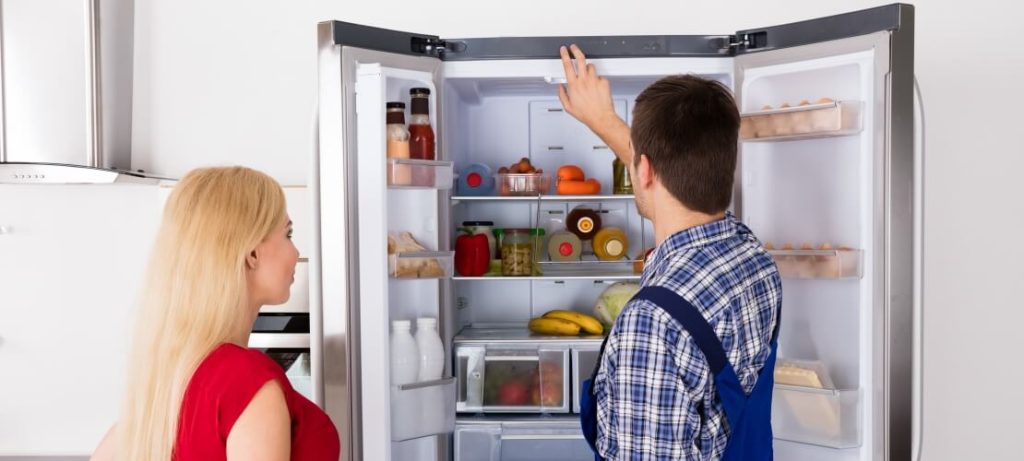 Store food without fridge